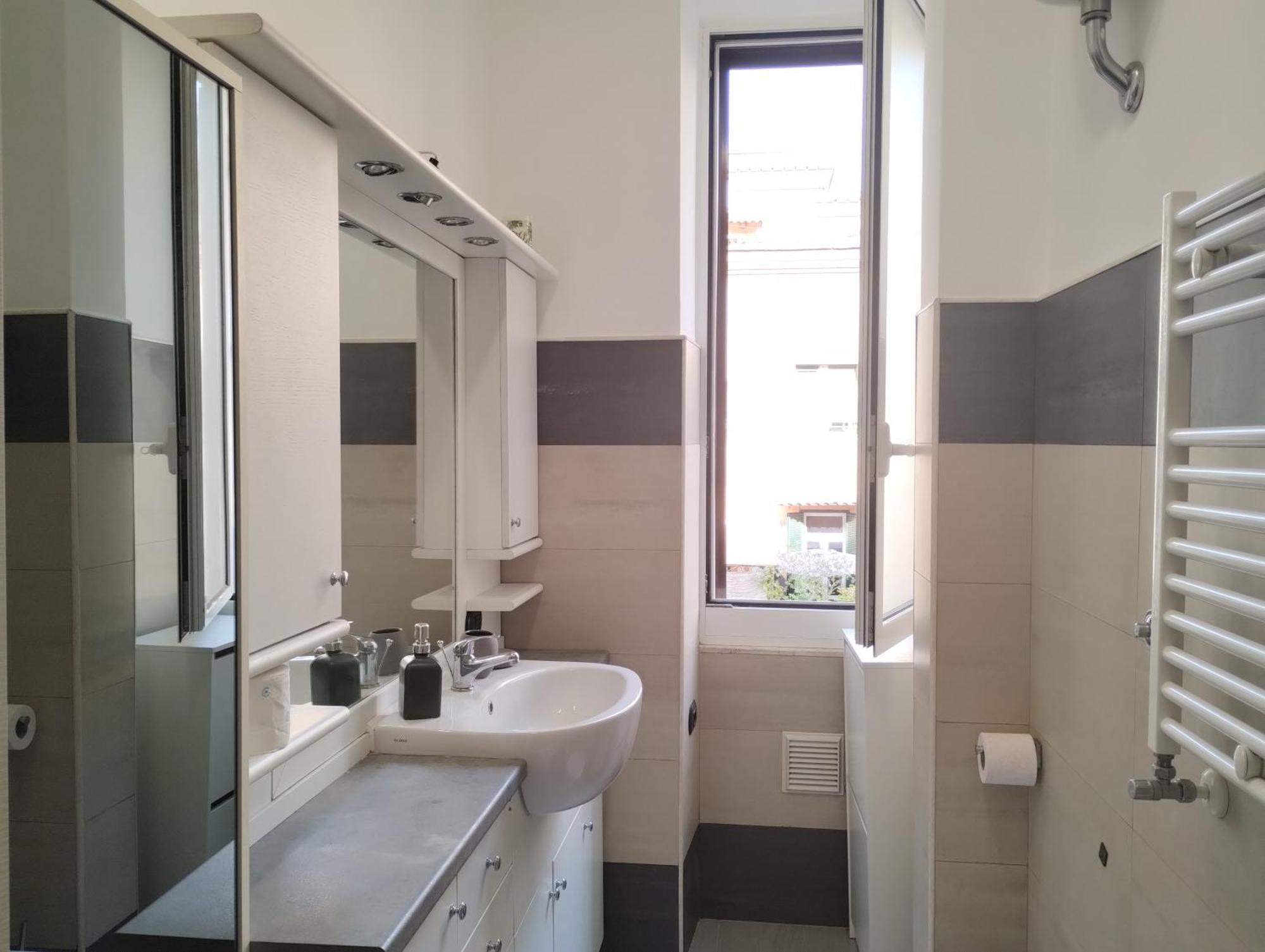 La Casetta Di Nonna Ro - Confy Place For Nice Stay Rome Exterior photo