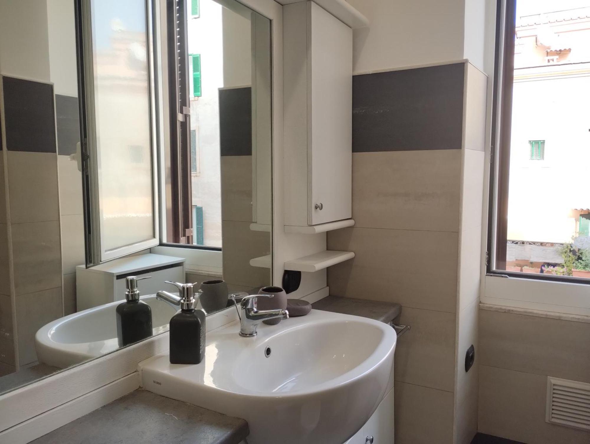 La Casetta Di Nonna Ro - Confy Place For Nice Stay Rome Exterior photo