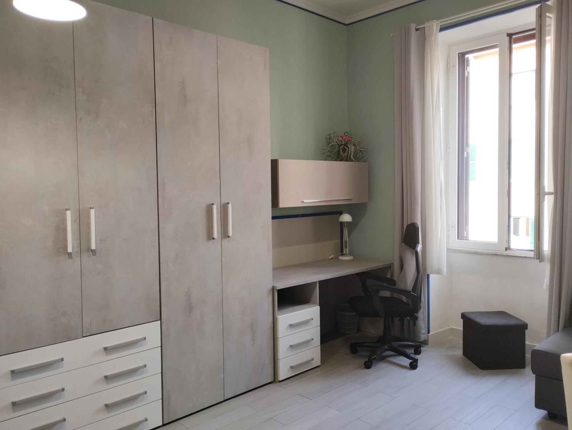 La Casetta Di Nonna Ro - Confy Place For Nice Stay Rome Exterior photo