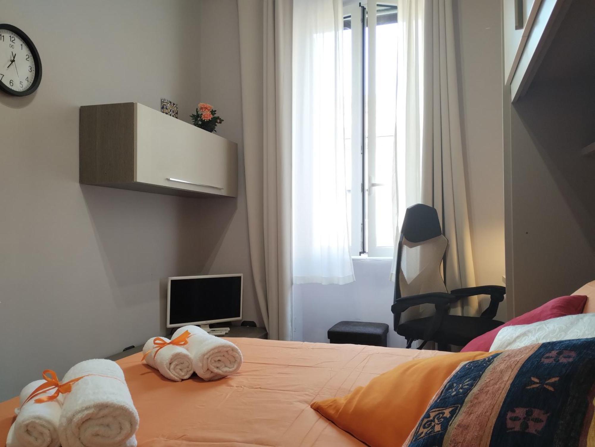 La Casetta Di Nonna Ro - Confy Place For Nice Stay Rome Exterior photo