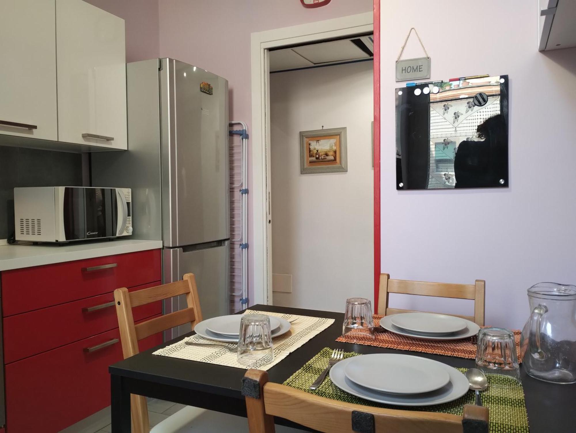 La Casetta Di Nonna Ro - Confy Place For Nice Stay Rome Exterior photo