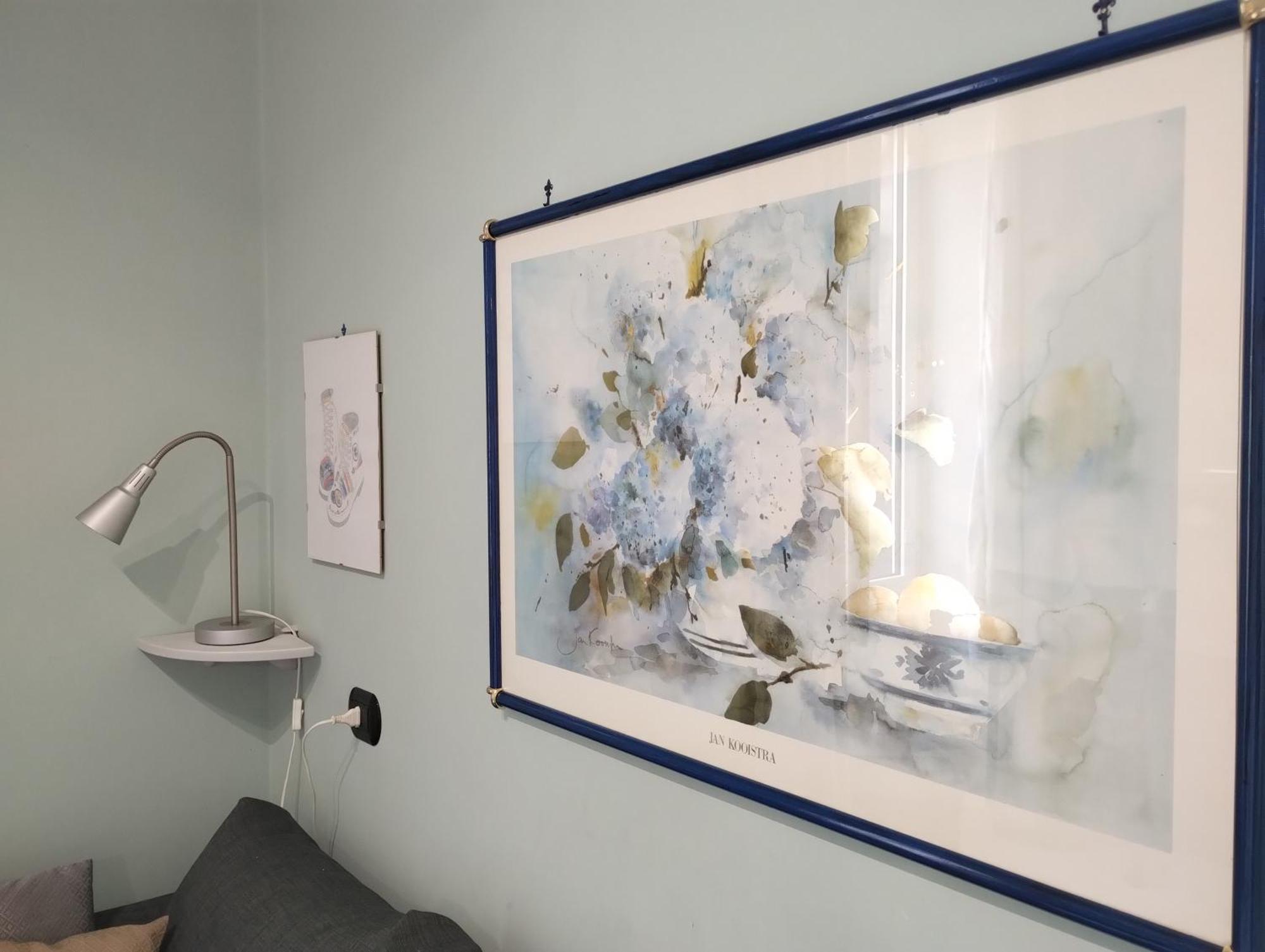 La Casetta Di Nonna Ro - Confy Place For Nice Stay Rome Exterior photo