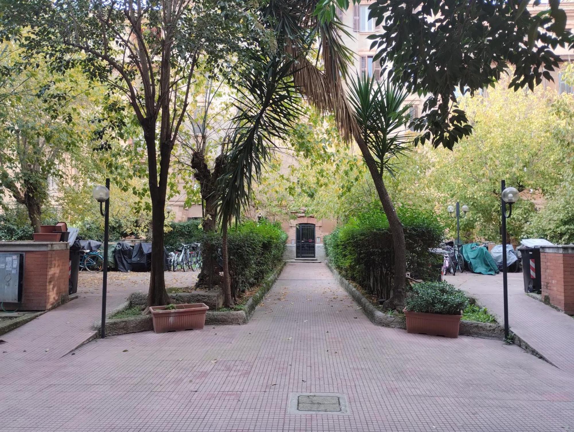La Casetta Di Nonna Ro - Confy Place For Nice Stay Rome Exterior photo